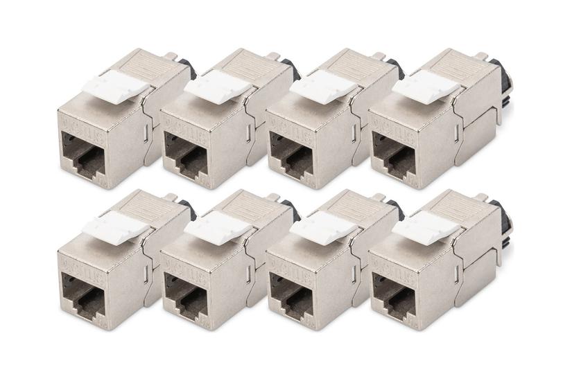 Digitus Modular Indlæg Keystone With Cable Manager