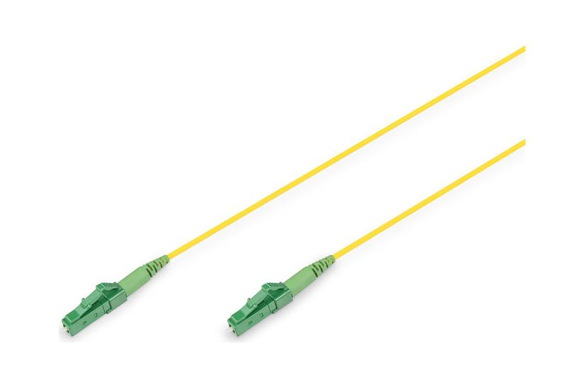 Digitus Patchkabel Gul