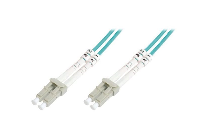 Digitus Patchkabel Akvamarin