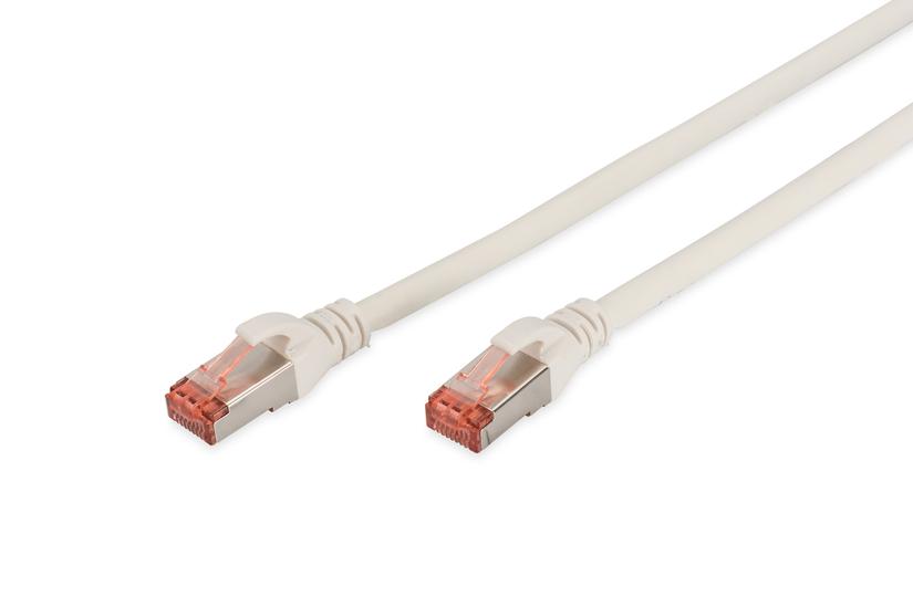 Digitus Professional Patchkabel Hvid