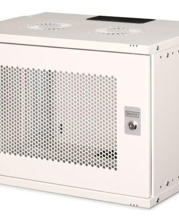 Digitus Soho Pro Series Kabinet 540x400 Mm  Bxd  7u