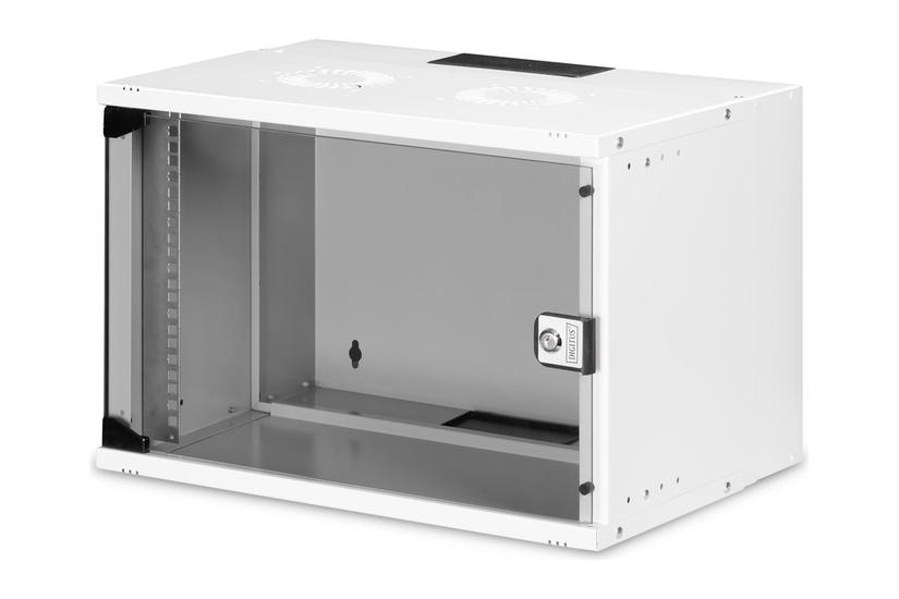 Digitus Soho Pro Series Kabinet 540x400 Mm Bxd 7u
