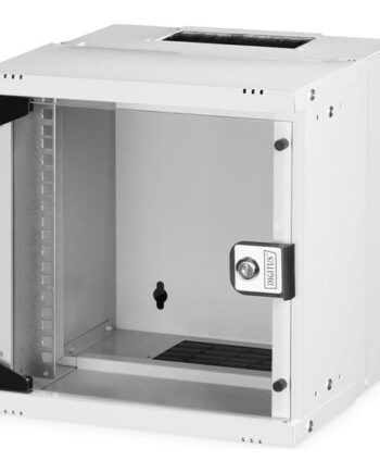 Digitus Soho Pro Series Rack 6u