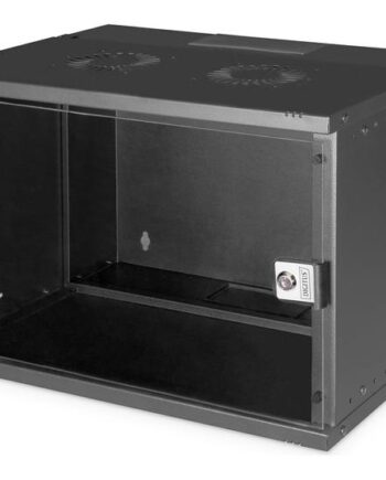 Digitus Soho Pro Series Rack 7u