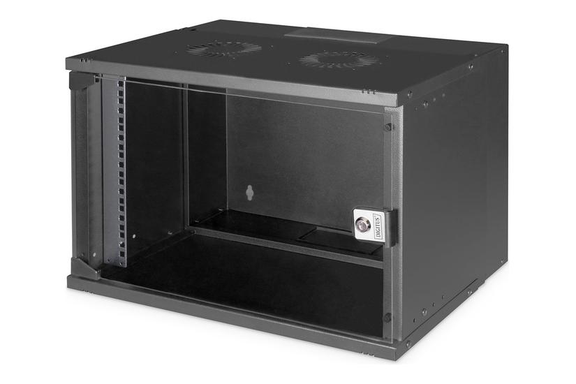 Digitus Soho Pro Series Rack 7u