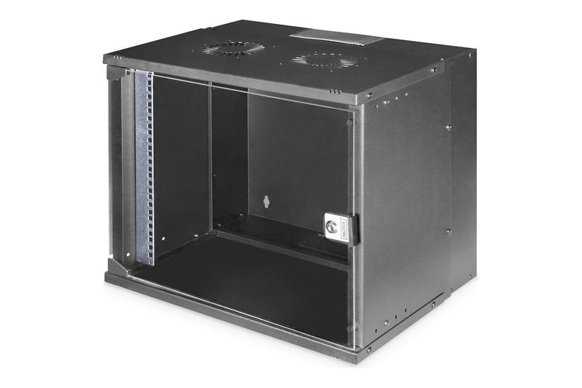 Digitus Soho Pro Series Rack 9u