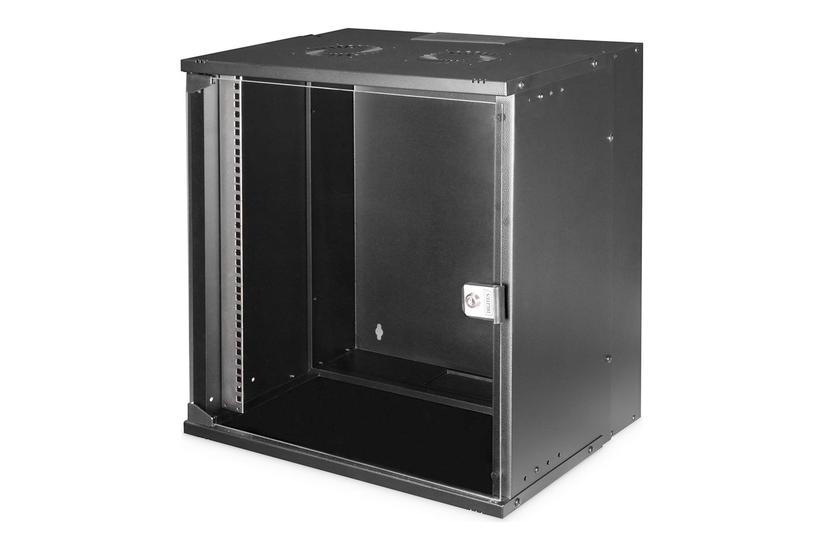 Digitus Soho Pro Series Rack 12u