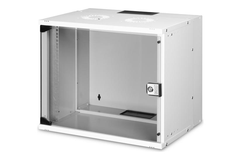 Digitus Soho Pro Series Rack 9u