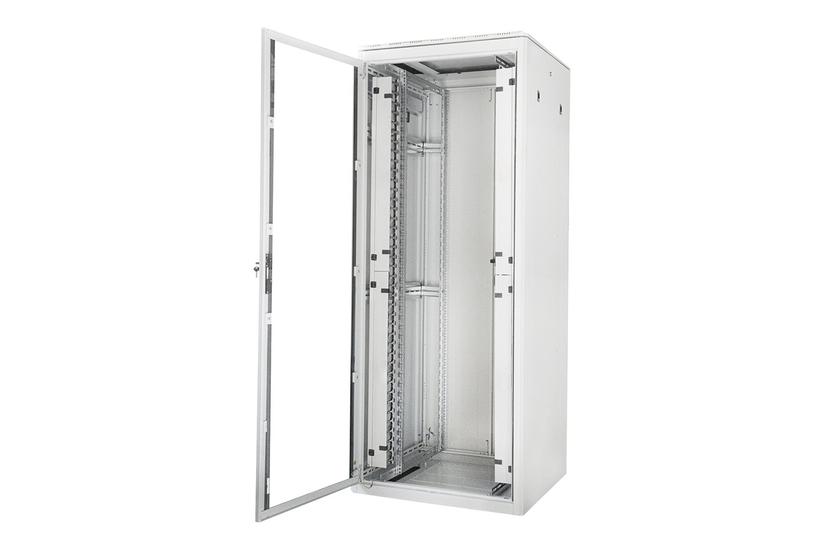 Digitus Varioflex- Series Rack 800 800 Mm Wxd 42u