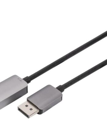 Digitus Videoadapter Displayport   Hdmi