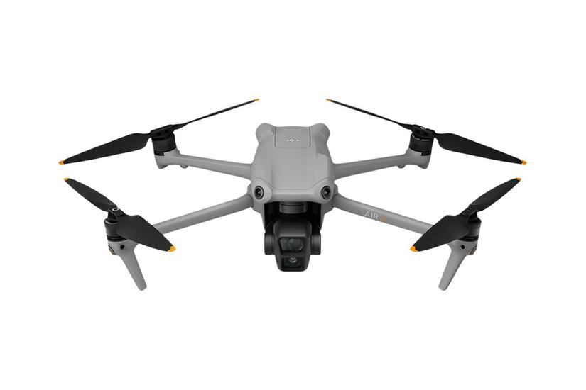 Dji Air Fly More Combo Dji Rc Aircraft Drone Kamera