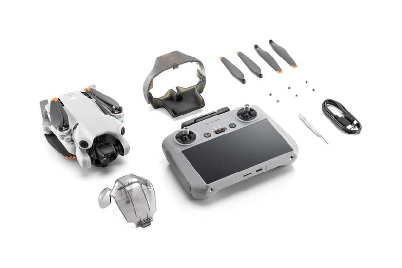 Dji Mini Pro Dji Rc Drone