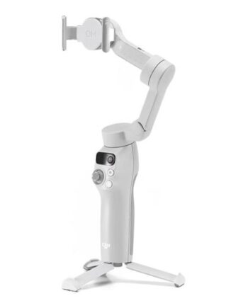 Dji Osmo Mobile   Håndholdt Stabilisator Trådløs Bluetooth