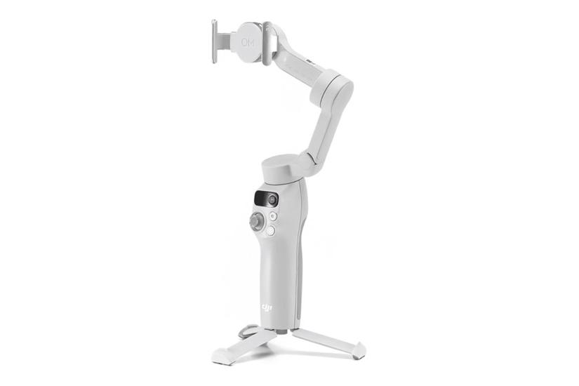 Dji Osmo Mobile Håndholdt Stabilisator Trådløs Bluetooth