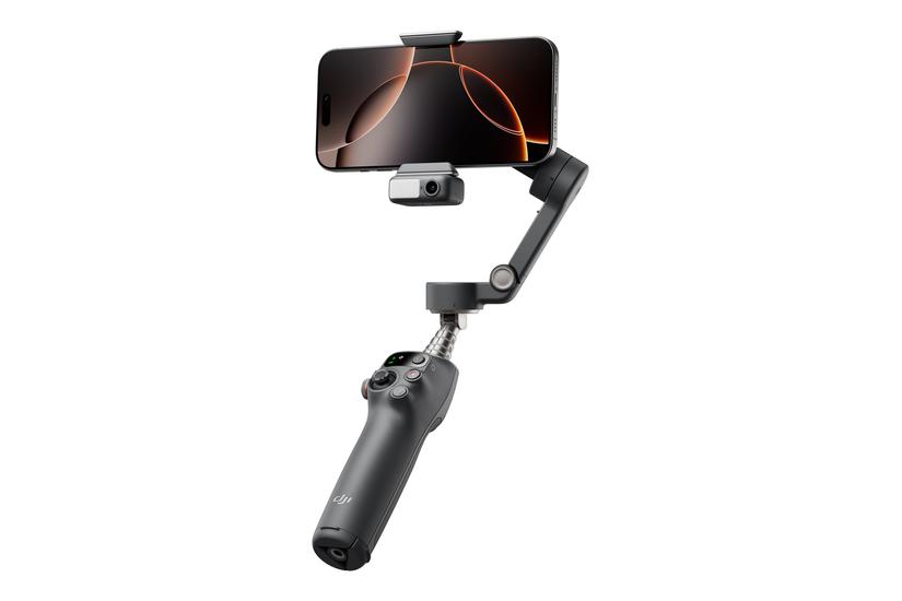 Dji Osmo Mobile 7p Håndholdt Stabilisator Trådløs Bluetooth