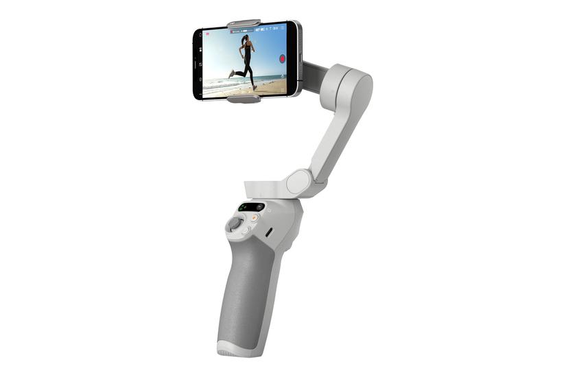 Dji Osmo Mobile Se Håndholdt Stabilisator Trådløs Bluetooth