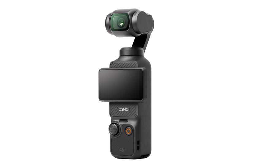 Dji Osmo Pocket Creator Combo Action-kamera