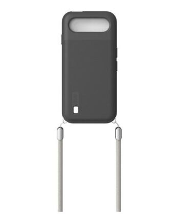 Doro 8920 Mobiltelefon Etui 11   Cm      Quot  Cover Grafit