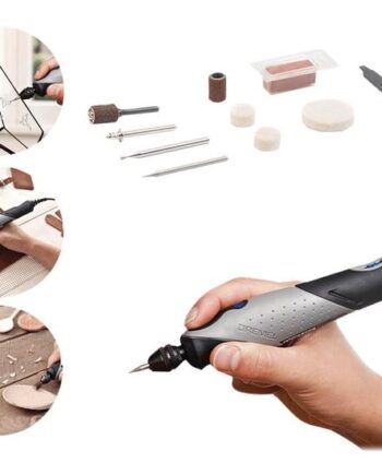 Dremel Stylo  2050-15 Gravør