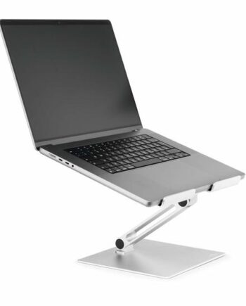 Durable 505023 Holder Passiv Holder Bærbar Sølv