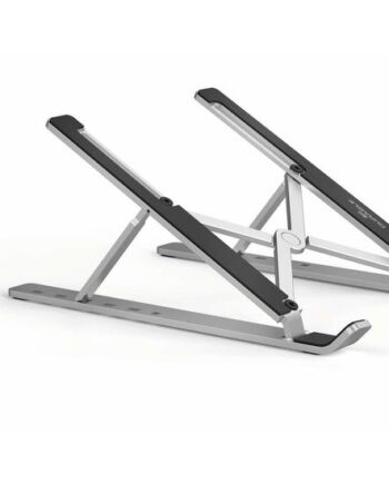 Durable 505123 Holder Passiv Holder Bærbar Sølv