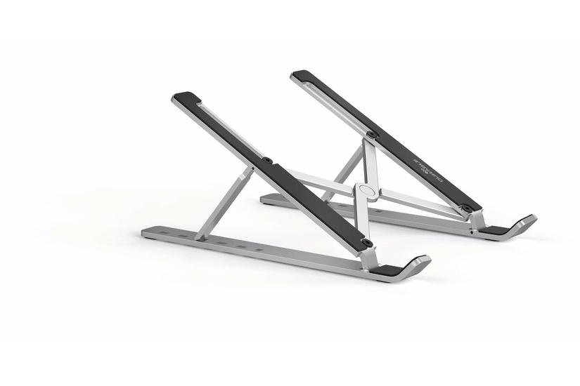 Durable 505123 Holder Passiv Holder Bærbar Sølv