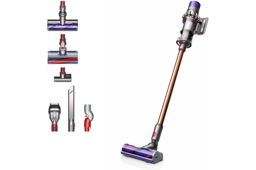 Dyson -støvsuger Ledningsfri Pind Håndholdt Cyclone V10 Absolute