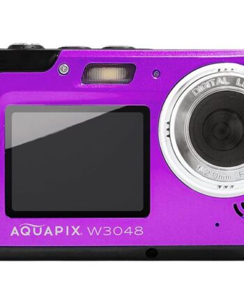 Easypix Aquapix W3048 Edge Digitalkamera