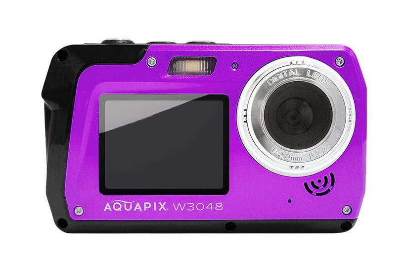 Easypix Aquapix W3048 Edge Digitalkamera