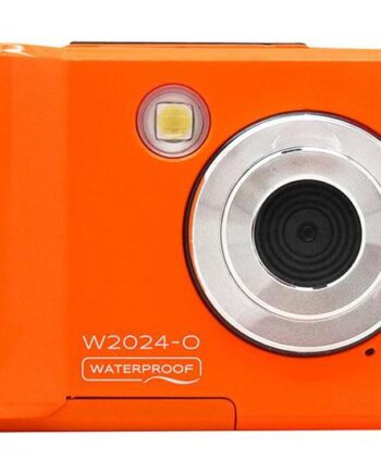 Easypix Aquapix W2024 Splash Digitalkamera