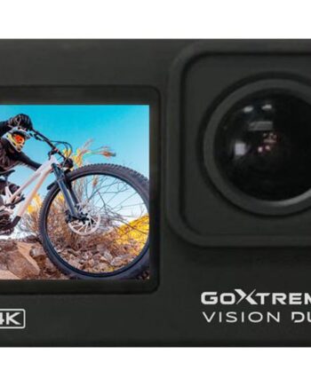 Easypix Goxtreme Vision Duo Action-kamera