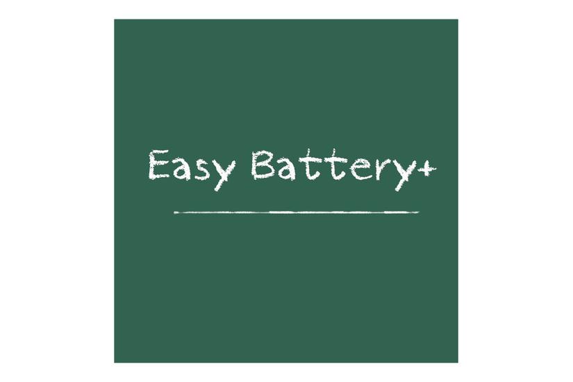 Eaton Easy Battery Reservebatteri