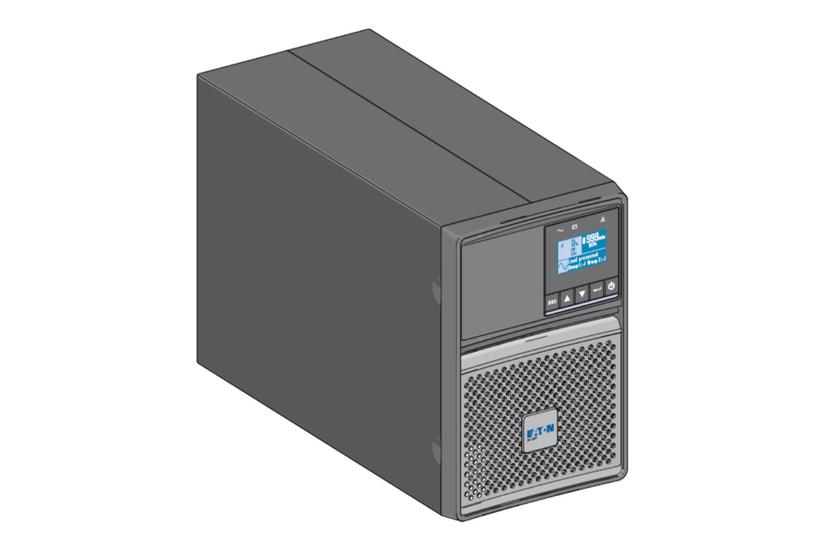 Eaton 5p 650i Gen Ups 650 Va Vrla