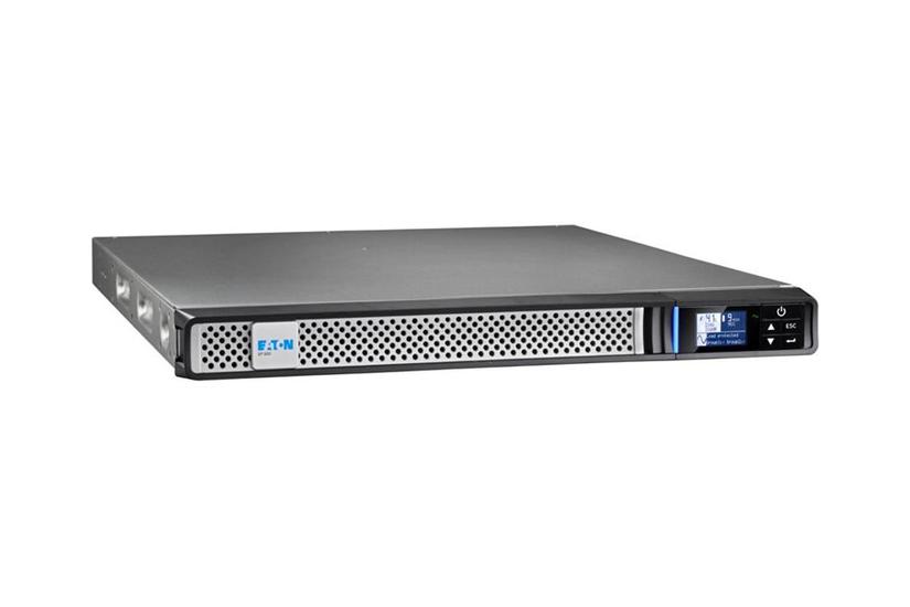 Eaton 5p 650i Gen Ups 520 Watt 650 Va Vrla