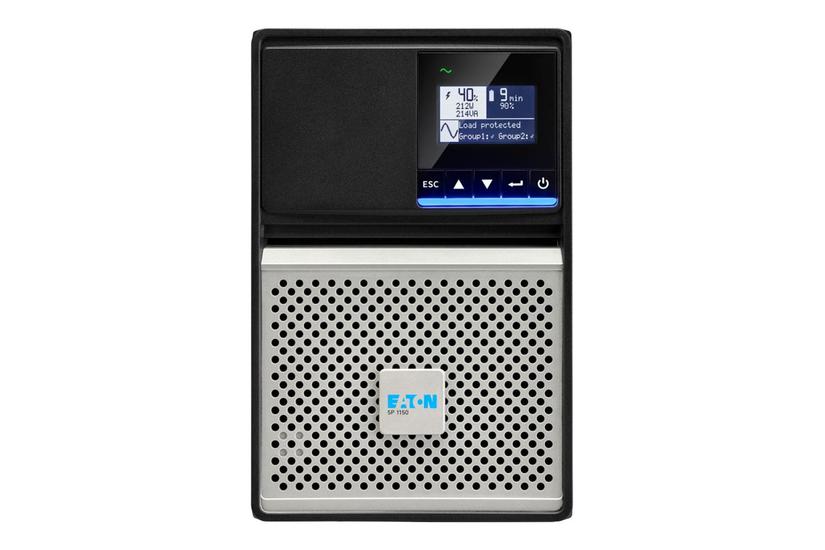 Eaton 5p 1150i Gen Ups 920 Watt 1150 Va