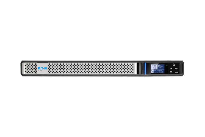 Eaton 5p 1550ir Gen Ups 1350 Watt 1550 Va Med Network Card-ms