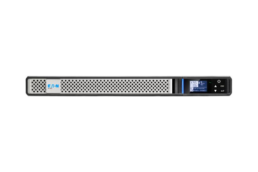 Eaton 5p 650ir Gen Ups 520 Watt 650 Va Med Network Card-ms