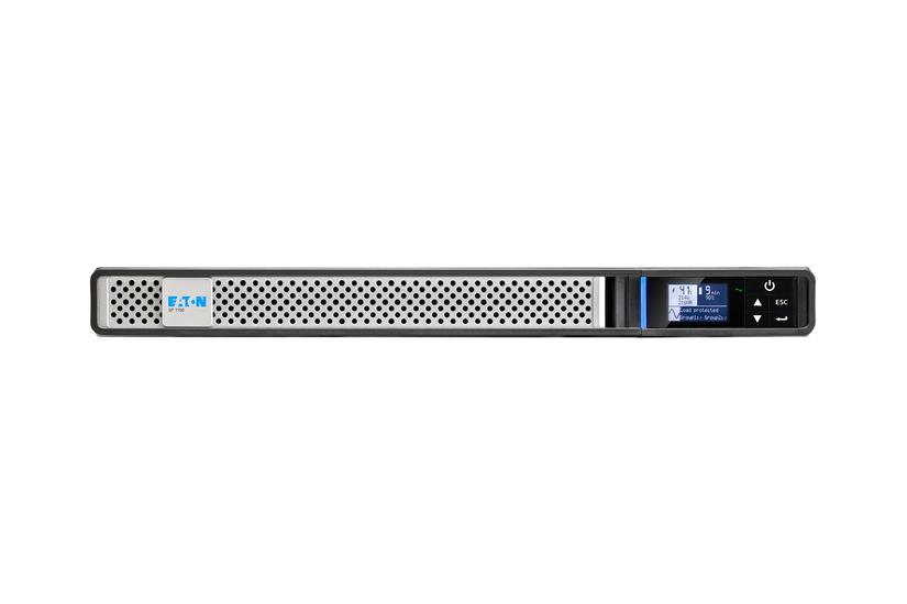 Eaton 5p 1150ir Gen Ups 920 Watt 1150 Va Med Network Card-ms