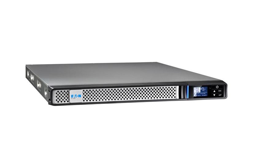 Eaton 5p 1550ir Gen Ups 1350 Watt 1550 Va
