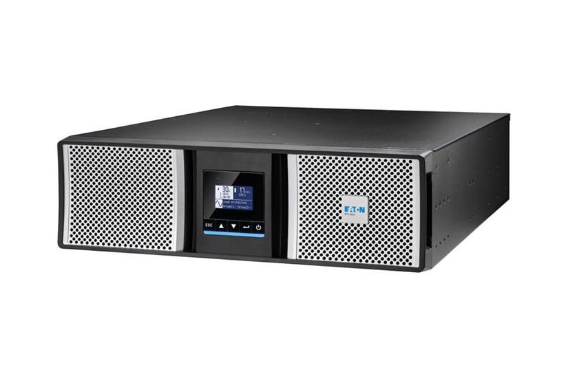 Eaton 9px G2 9px5kirtnbpg2 Ups Hotswap 5000 Watt 5000 Va