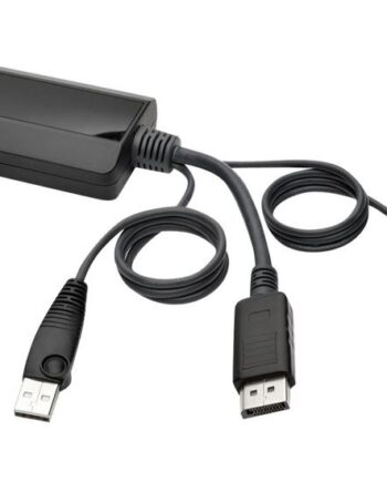 Eaton Tripp Lite Series Displayport Usb Server Interface   Virtual Media   Cac B064 Kvms Taa Kvm   Usb Forlænger Taa-kompatibel