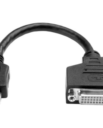 Eaton Tripp Lite Series Hdmi To Dvi Adapter Video Converter  Hdmi-  To Dvi-      -in   20 32 Cm  Videoadapter 20   Cm