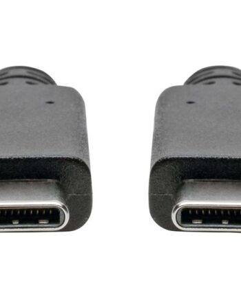 Eaton Tripp Lite Series Usb-  Cable       Usb      Gen      Gbps  Thunderbolt   Compatible    Ft     83    Usb Type-  Kabel 24 Pin Usb-  Til 24 Pin Usb-    83