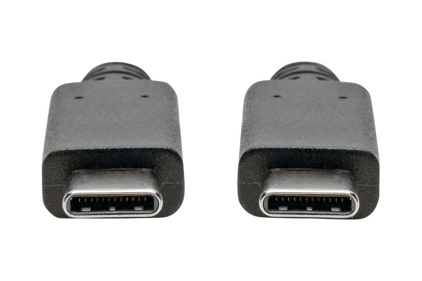 Eaton Tripp Lite Series Usb- Cable Usb Gen Gbps Thunderbolt Compatible Ft 83 Usb Type- Kabel 24 Pin Usb- Til 24 Pin Usb- 83