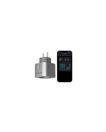 Ecoflow Automatisk Strøm Kontakt