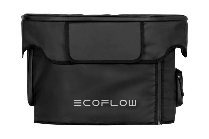 Ecoflow Bæretaske
