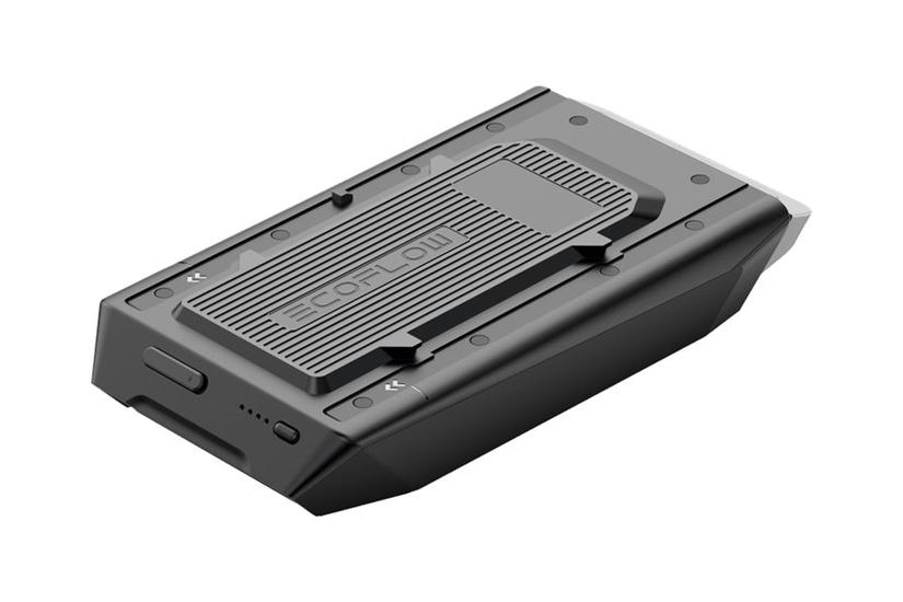 Ecoflow Batteri