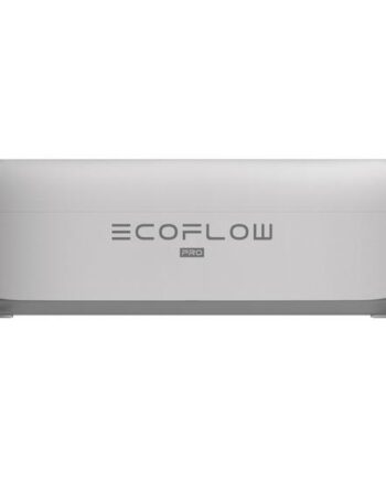 Ecoflow Delta Pro   Ekstra Batteri