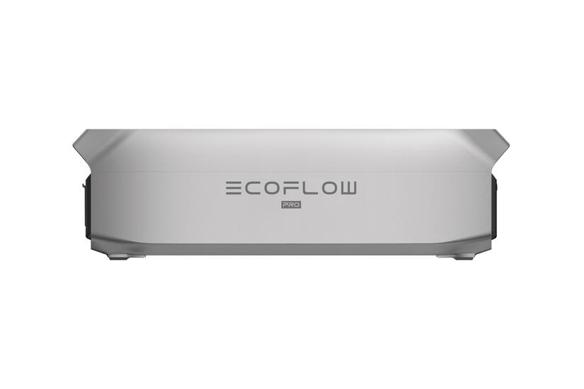 Ecoflow Delta Pro Ekstra Batteri