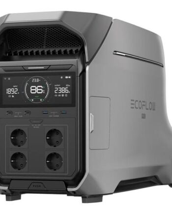 Ecoflow Delta Pro   Portable Powerstation